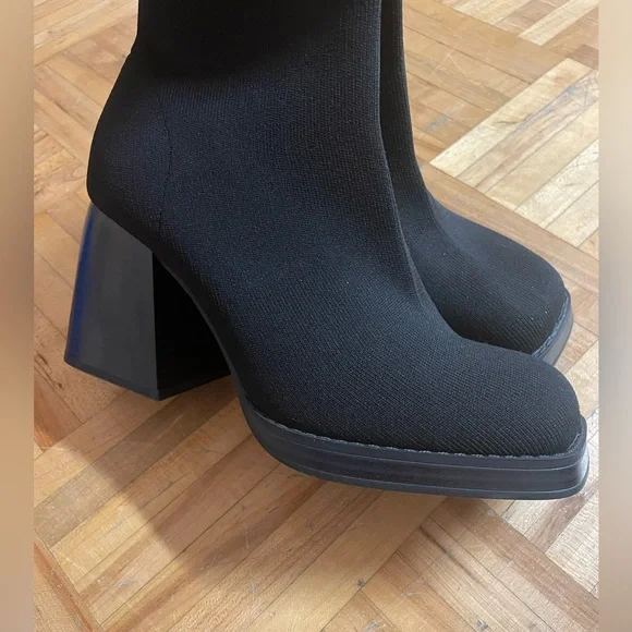 Call it Spring Women’s boots - Picture 4 of 7